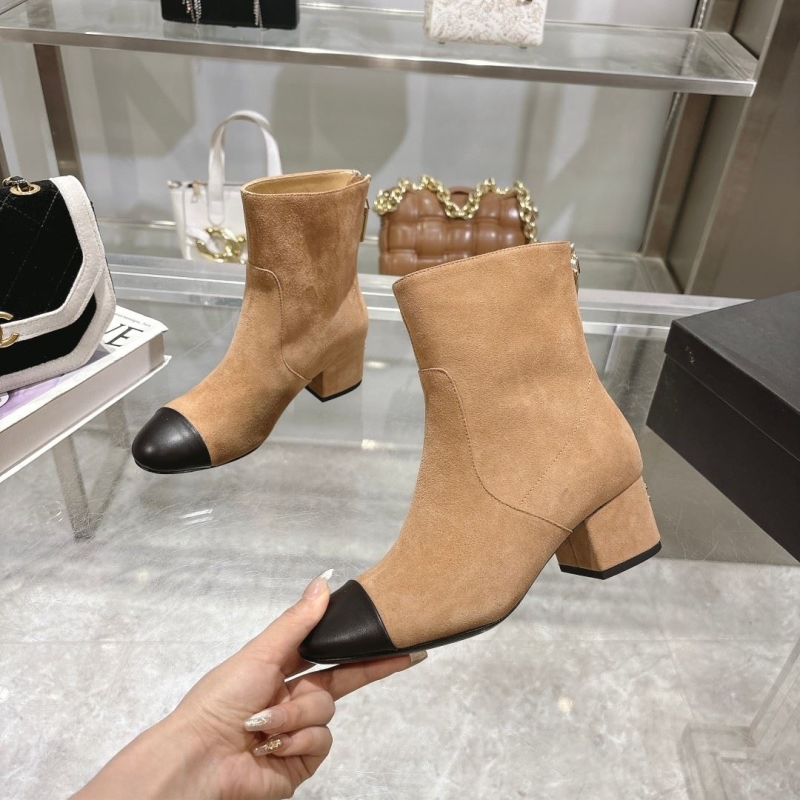 Ch*el boots